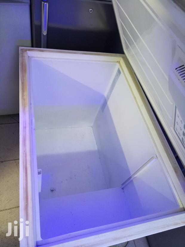 Deep Freezer - thumbnail 2