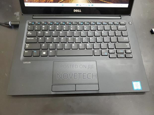 Laptop Dell Latitude 7280 8GB Intel Core i7 SSD 256GB - thumbnail 4