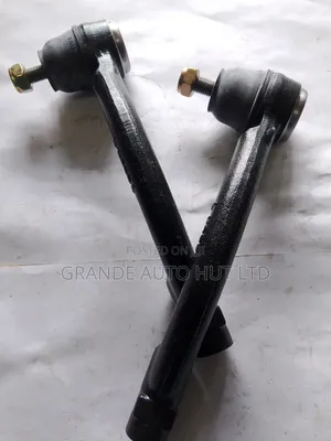 Left Side Tie Rod Ends for Kia Cerato 2013 (Sus-Q Brand)