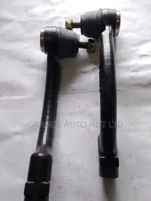 Left Side Tie Rod Ends for Kia Cerato 2013 (Sus-Q Brand)