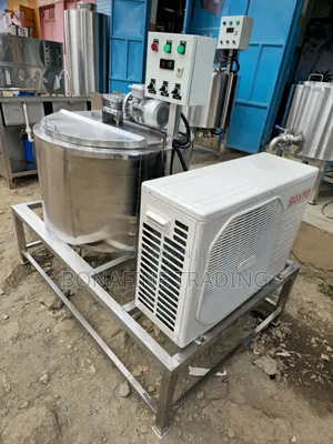 Cooling System