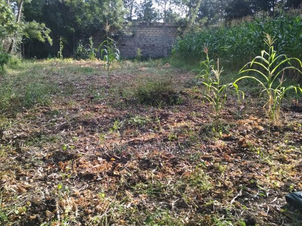 1/4 Acre Plot in Kandisi- Ongata Rongai - thumbnail 5