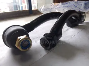 Left Side Tie Rod Ends for Kia Cerato 2013 (Sus-Q Brand)