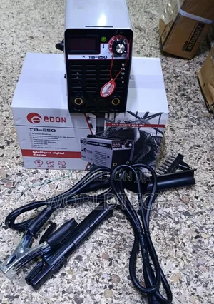 200 Amp Welding Machine/200 Arc Welding Machine Edon