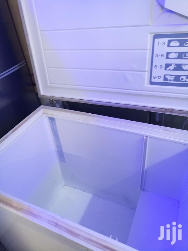 Deep Freezer - thumbnail 3
