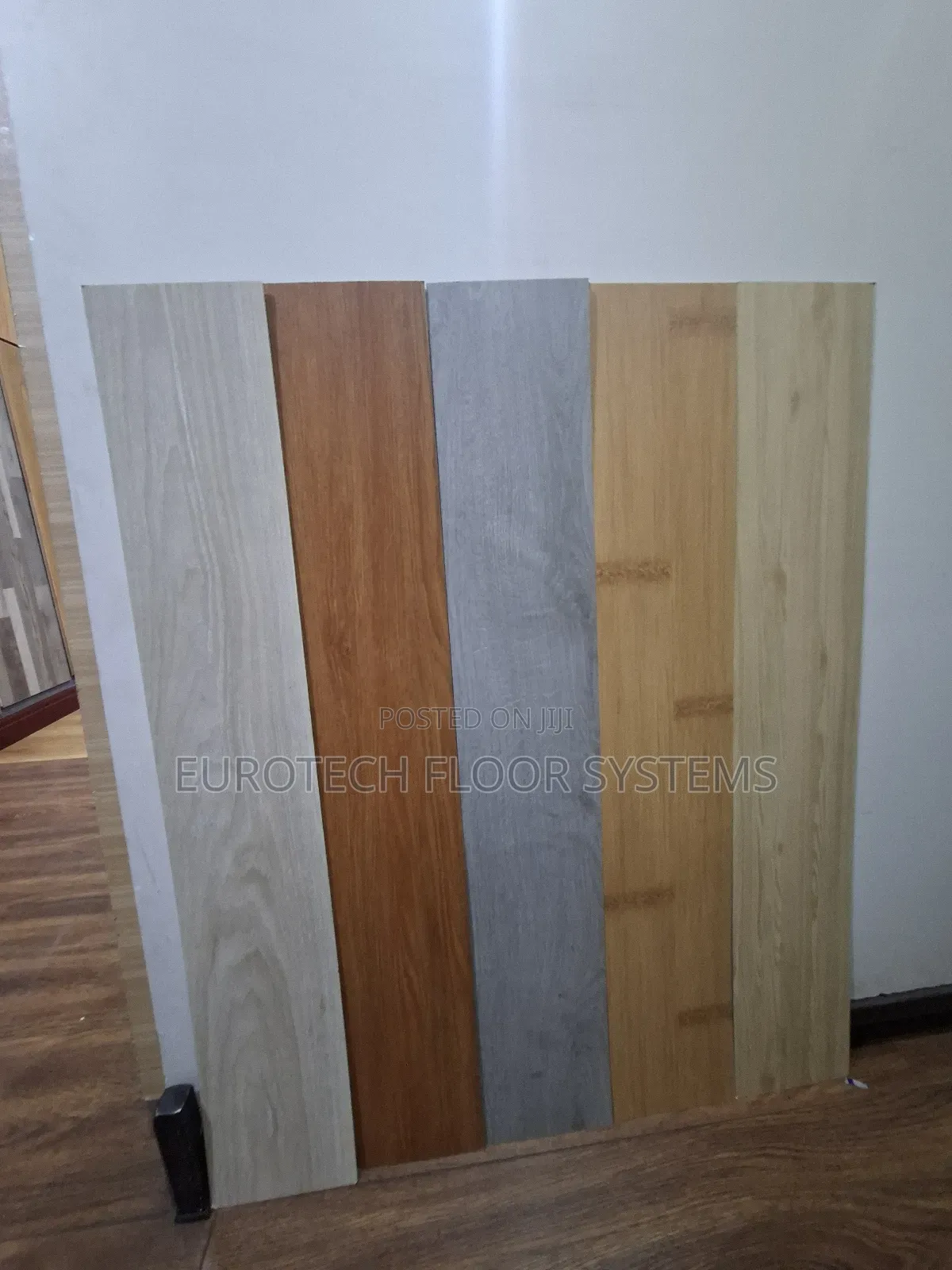 PVC Flooring