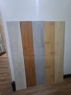 PVC Flooring