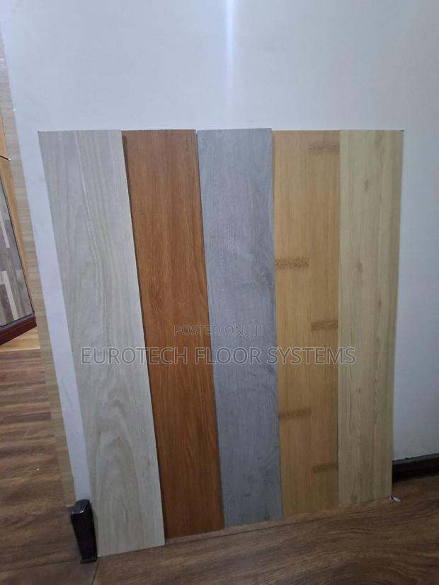 PVC Flooring
