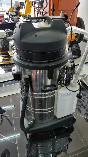 Aico Japan 80l Wet and Dry Spray Carpet Cleaner Machine.