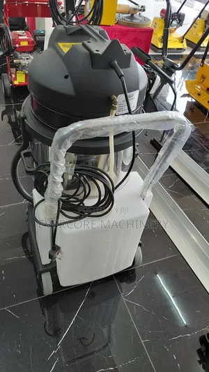 Aico Japan 80l Wet and Dry Spray Carpet Cleaner Machine.