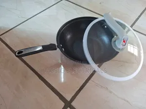 Pressure Cooker Deep Pan 32cm