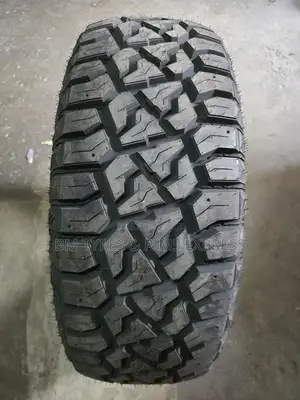 285 /60 R20 Fortune Tyres (R/T) Thailand.