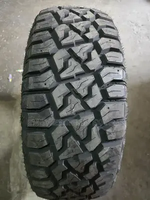 285 /60 R20 Fortune Tyres (R/T) Thailand.