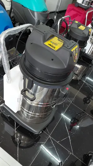 Aico Japan 80l Carpet Cleaner Electric Single Phase.