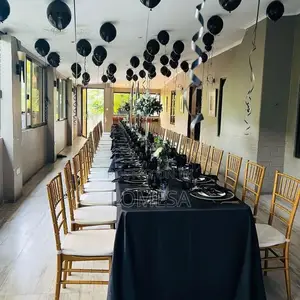 Event Decor