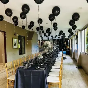Event Decorations