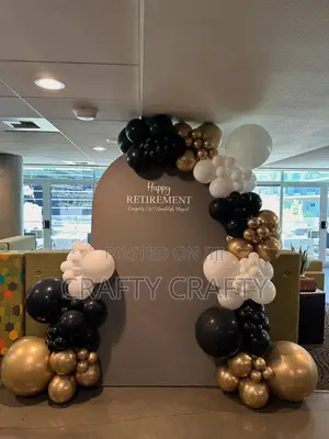 Event Decorations
