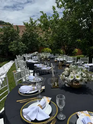 Event Decorations