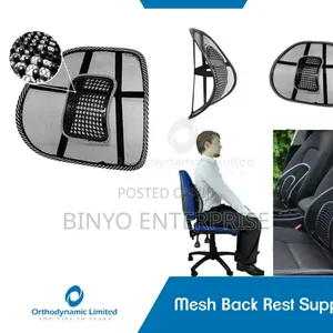 Comfortable Car Seat