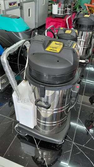 Aico Japan 80l Carpet Cleaner Electric Single Phase.