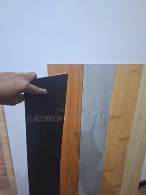 PVC Flooring
