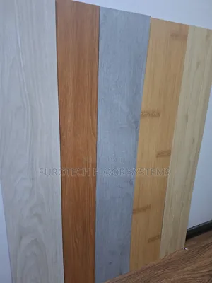 PVC Flooring