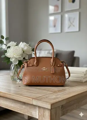 Coach Empire Carryall Dupe Handbags