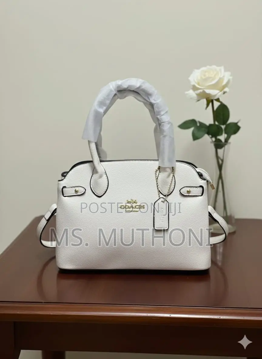 Coach Empire Carryall Dupe Handbags
