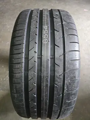 295 /40 R20 Dunlop (Japan)