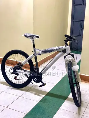 Mountain Bike Size 26