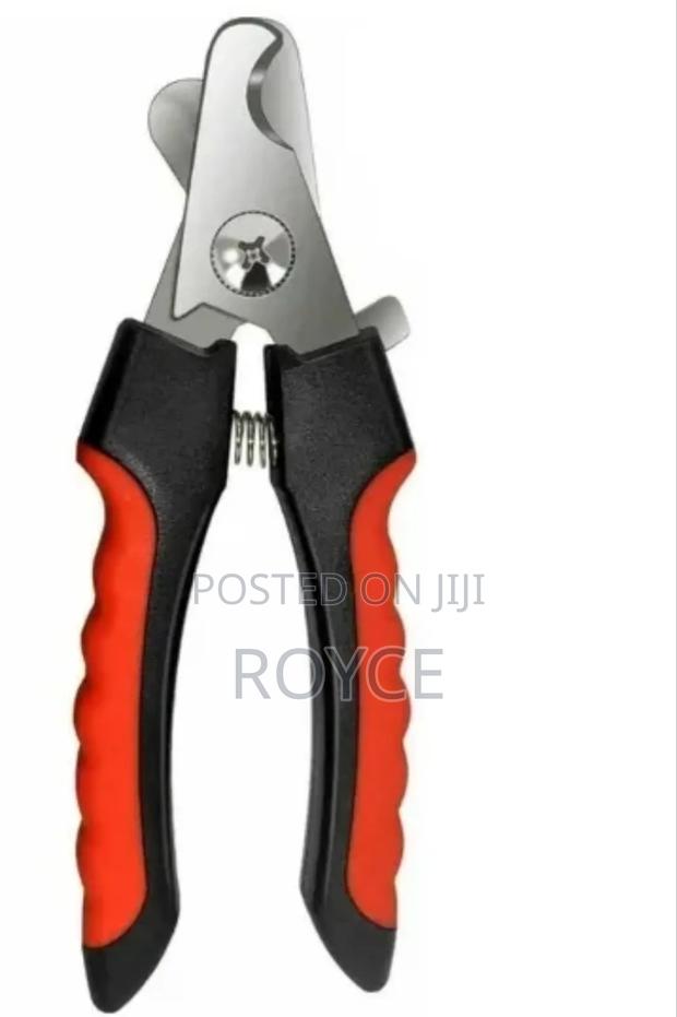 Pet Nail Clipper - thumbnail 3