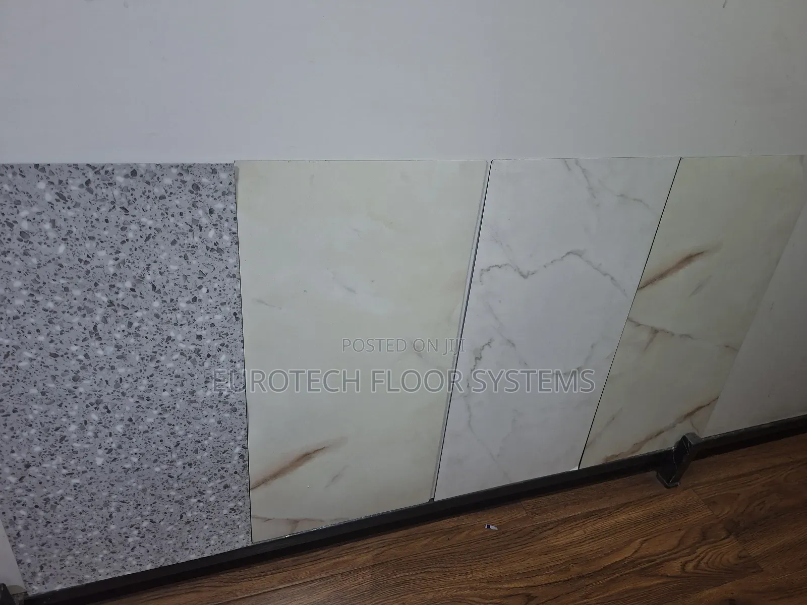 PVC Flooring