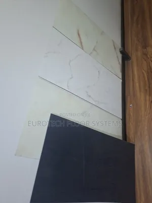PVC Flooring