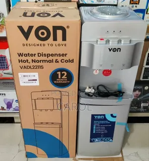 Von Dispenser