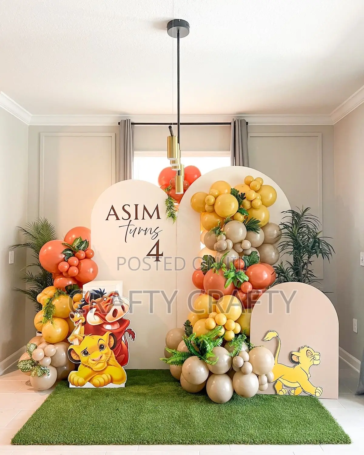 Kids Decorations