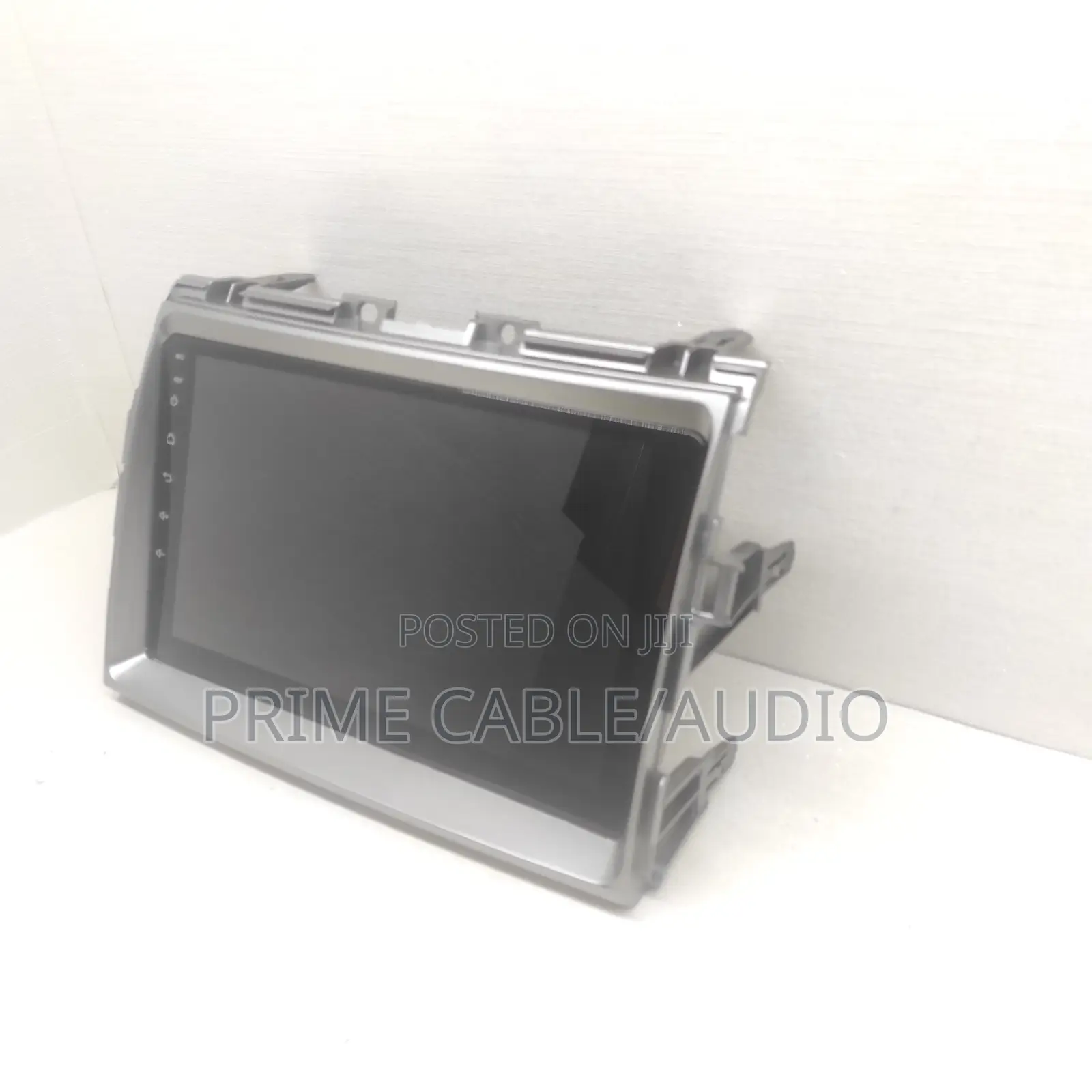9" Stereo Radio Fascia Set for Toyota Estima 2006-2010