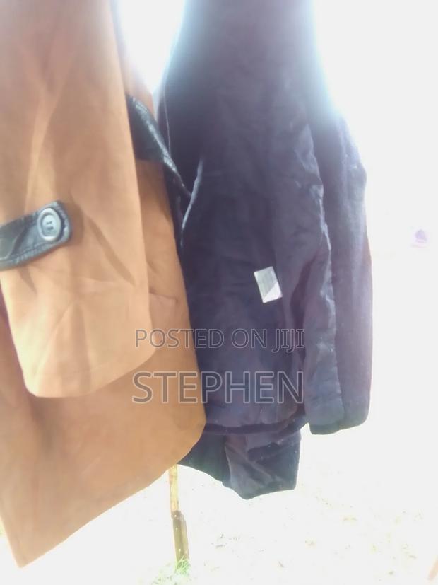 Jackets for Sale - main view