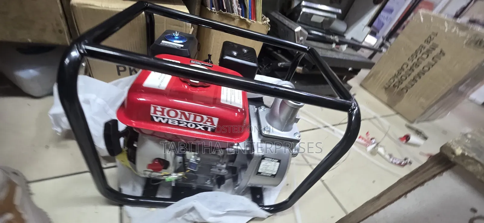 Honda Water Pump 2inch/