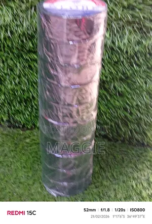 Globe Tape