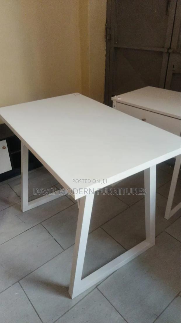 Wooden Desk