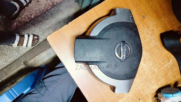 Wingroad Y12 Steering Airbag - main view