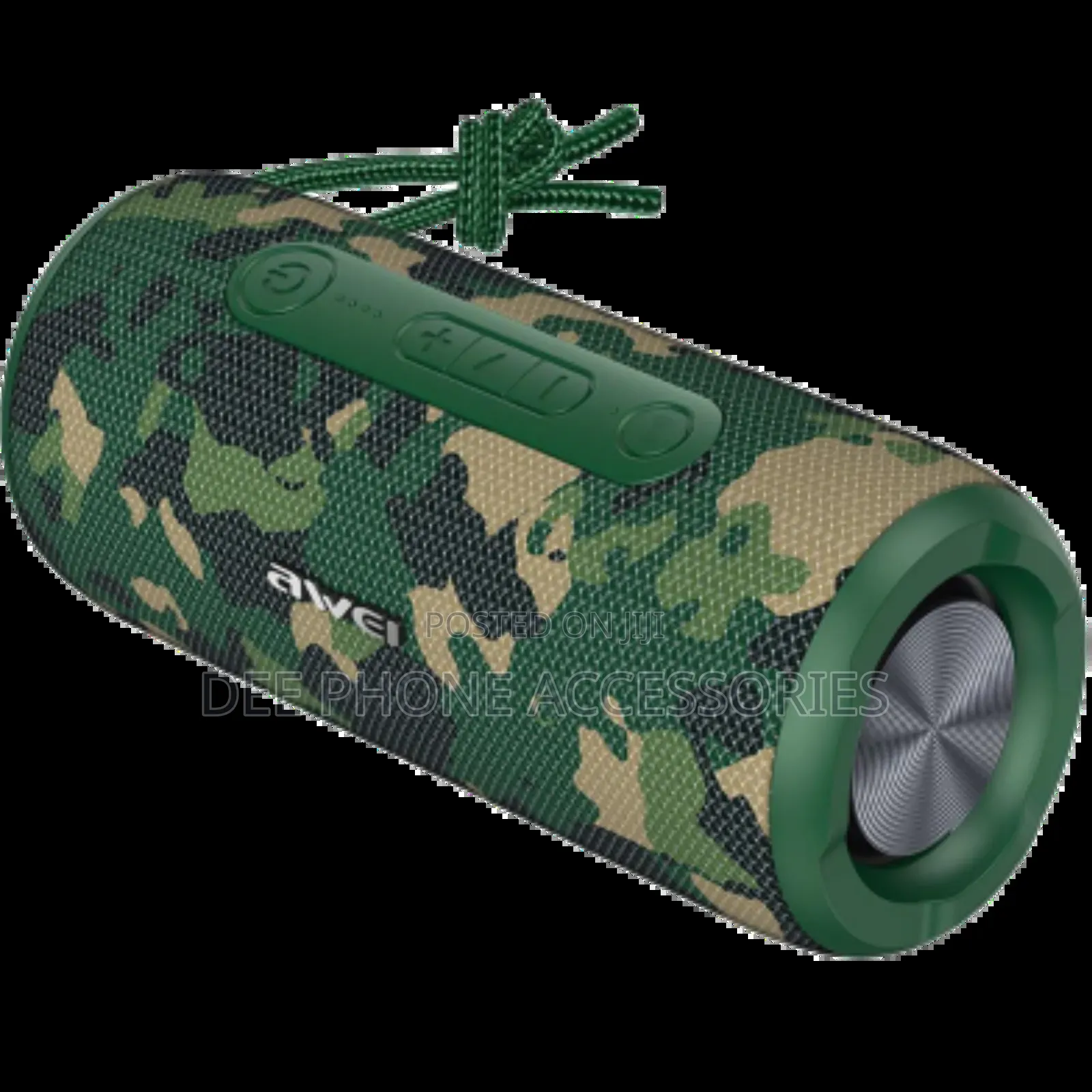 Awei Y669 Portable Bluetooth Speaker