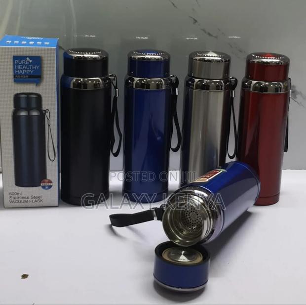 Stainless Steel Flask 800ml