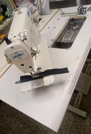 Juki Industrial Sewing Machine DDL 8700 - thumbnail 2