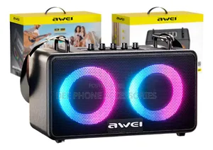 Awei Ka18 70w Output Wireless Speaker