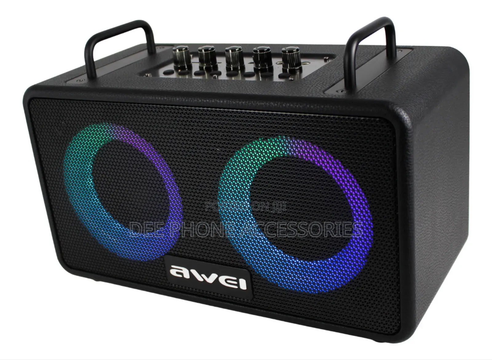Awei Ka18 70w Output Wireless Speaker