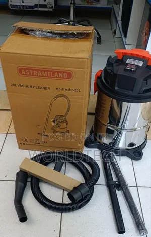 20l Electric Vacuum Cleaner/ 20l Electric Vacuum Cleaner
