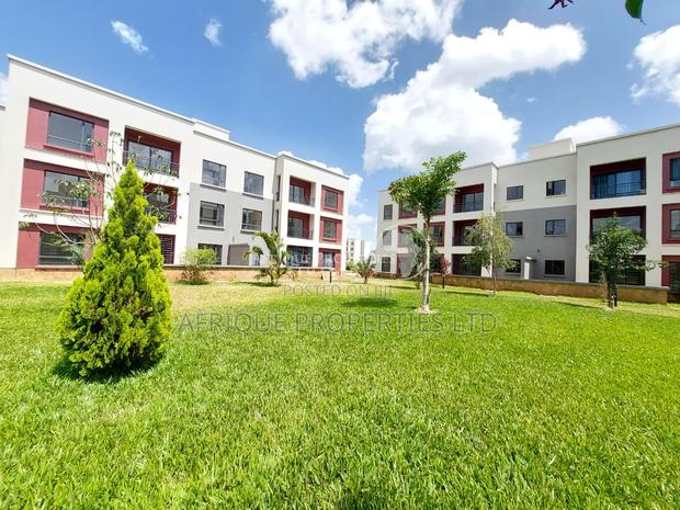 3bdrm Apartment in Northland Ruiru, Kimbo for rent