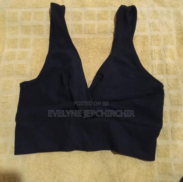 Sports Bra,Fancy Tops - main view