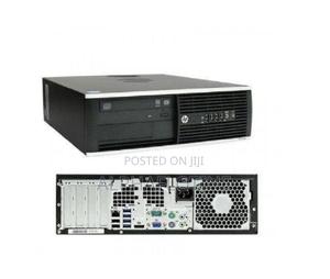 Refurbished Compaq Cpu Intel Core I5 2nd Gen 4gb Ram 500gb - thumbnail 2